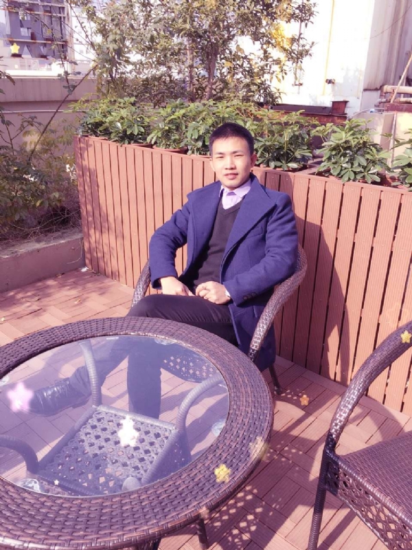 哥哥的第一张照片--邵武婚介网