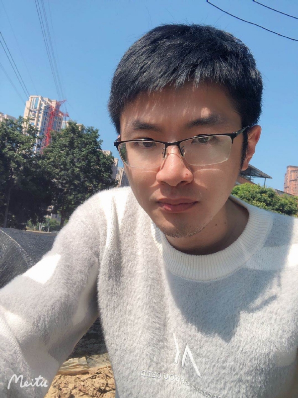 曦阳的第一张照片--邵武婚介网