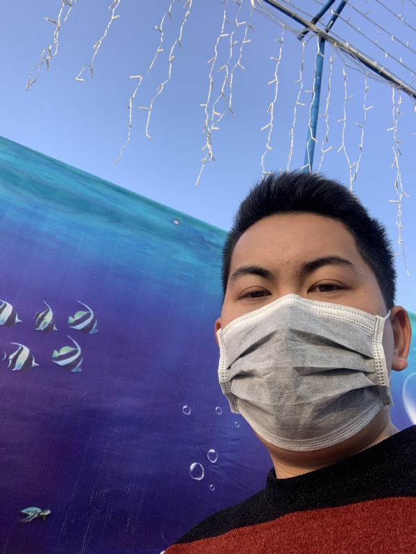足矣的第一张照片--邵武婚介网