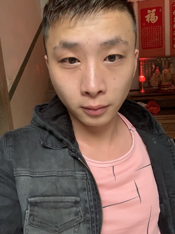 张的第二张照片--邵武婚介网