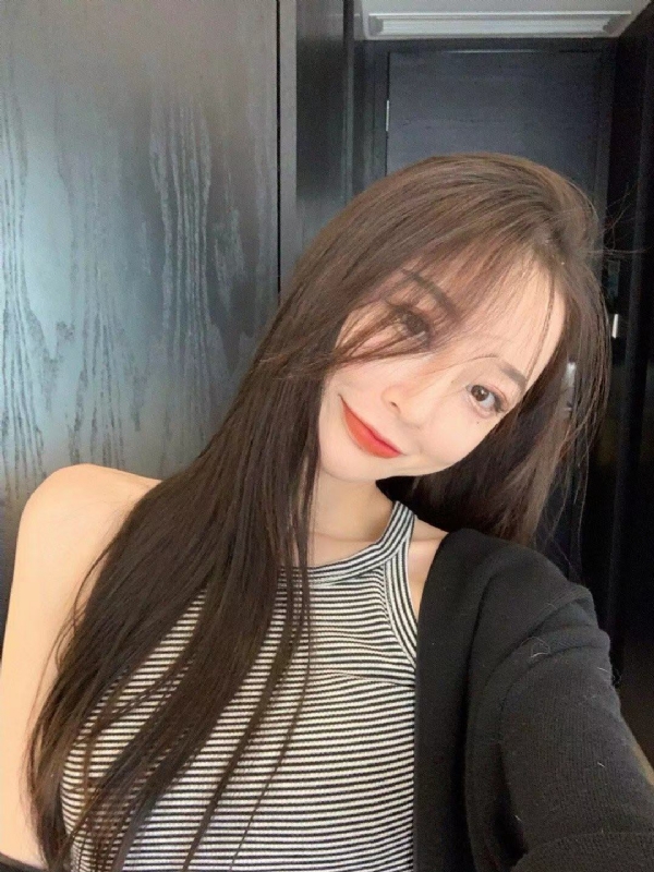 姗姗的第二张照片--邵武婚介网