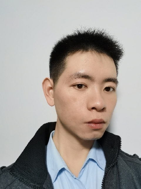雨过天晴的第一张照片--邵武婚介网