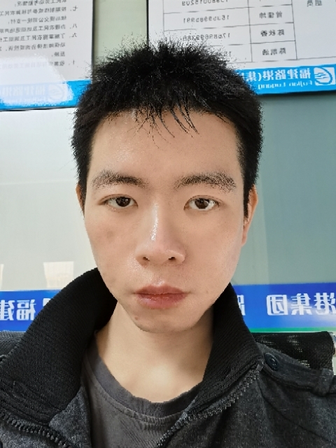 雨过天晴的第二张照片--邵武婚介网