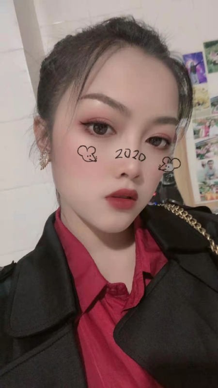 美丽的意外的第一张照片--邵武婚介网