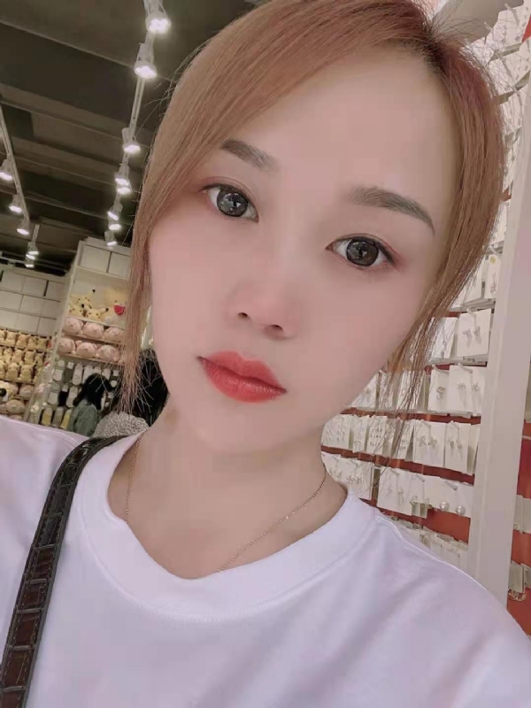 美丽的意外的第二张照片--邵武婚介网