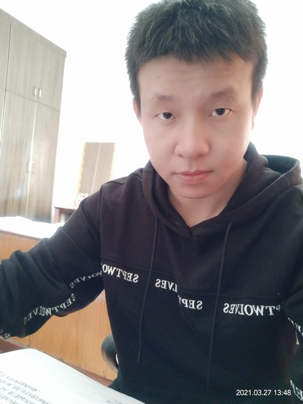 夜雨的第一张照片--邵武婚介网