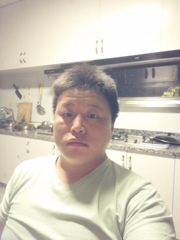 难遇钟意人的第一张照片--邵武婚介网