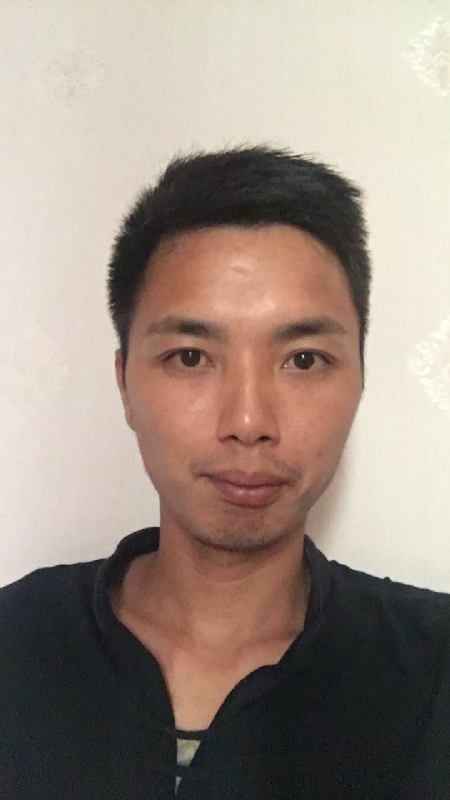 孤独无依的我的第一张照片--邵武婚介网