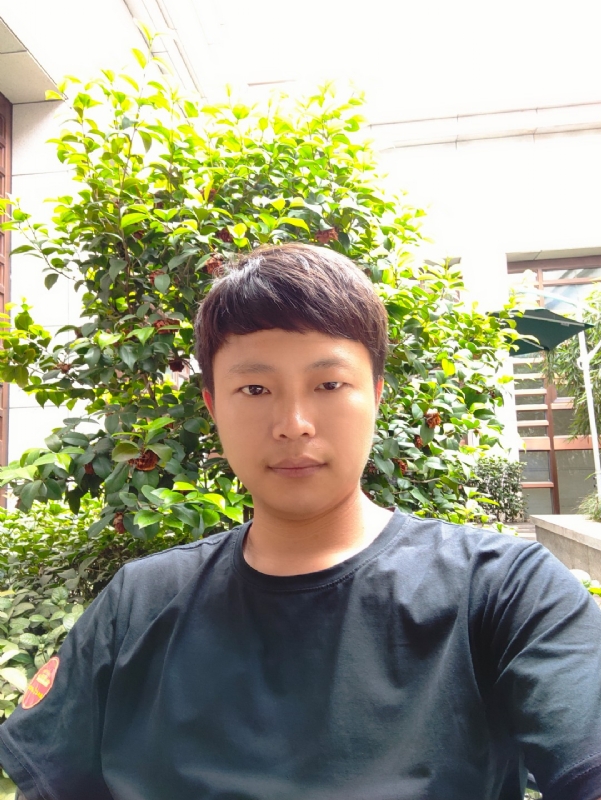 谈情说爱的第二张照片--邵武婚介网