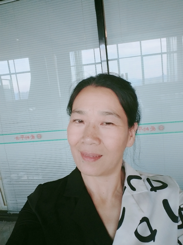 易莲的第一张照片--邵武婚介网