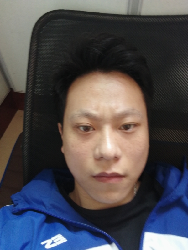 爱上的感觉的第一张照片--邵武婚介网