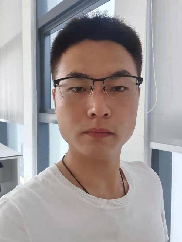 讨你囍‖囍遇你的第一张照片--邵武婚介网