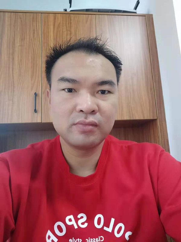 冷如秋的第二张照片--邵武婚介网
