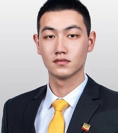 郭先生的第一张照片--邵武婚介网