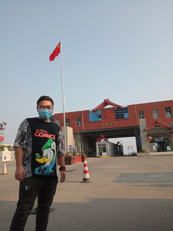 多年以后的第一张照片--邵武婚介网