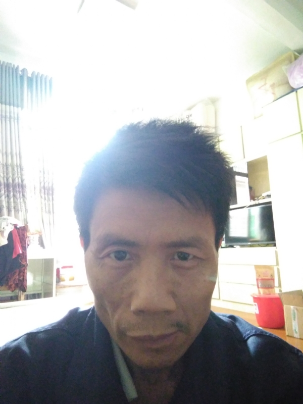 陈伟的第二张照片--邵武婚介网