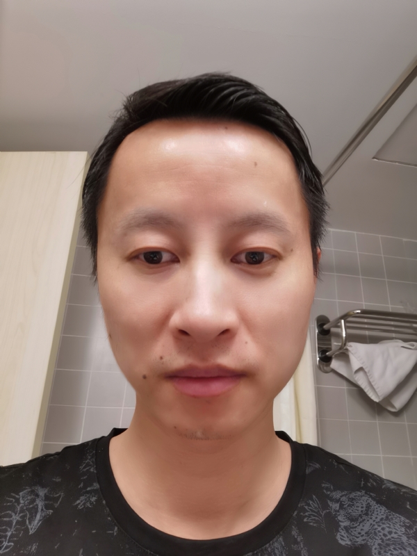 风来云意的第四张照片--邵武婚介网