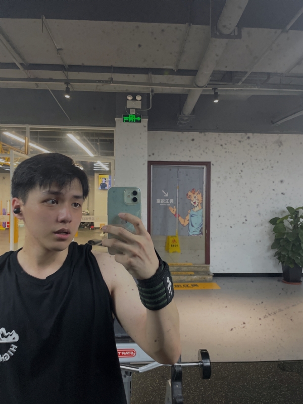 想吃猫的鱼的第一张照片--邵武婚介网