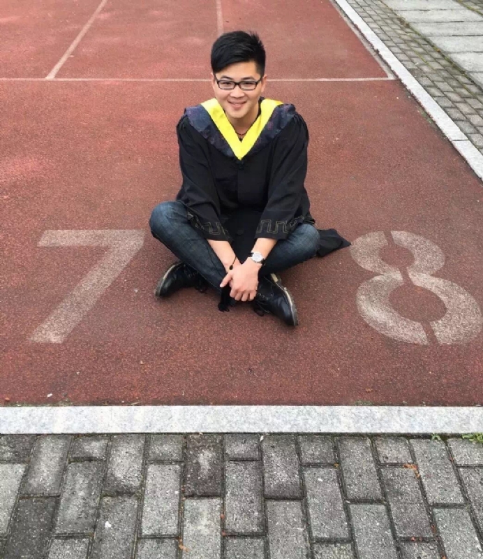 恶霸子92的第二张照片--邵武婚介网