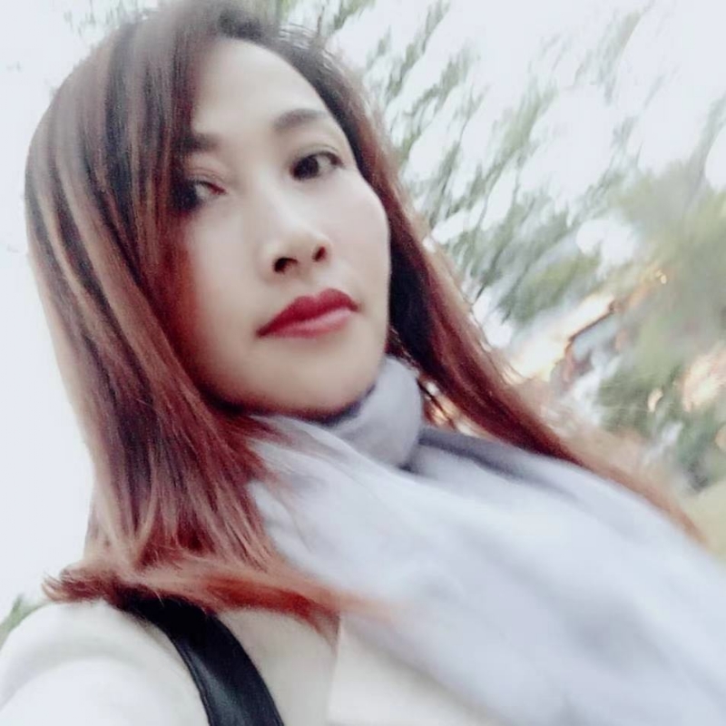 我就是我的第一张照片--邵武婚介网