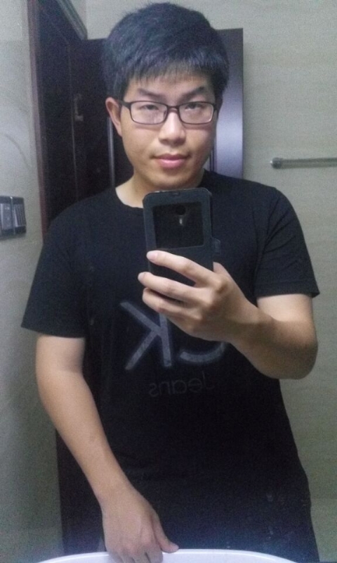 HU的第一张照片--邵武婚介网