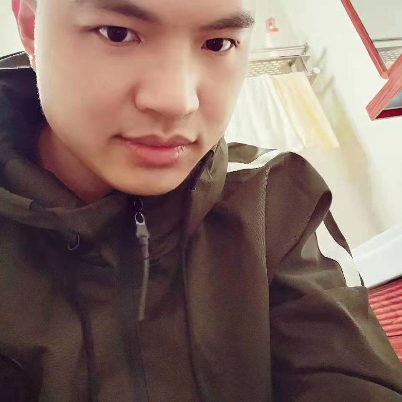 高大上的宅男的第一张照片--邵武婚介网