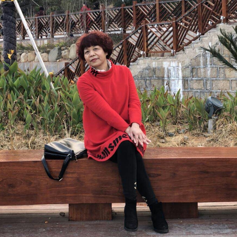 诗琴画意的第一张照片--邵武婚介网