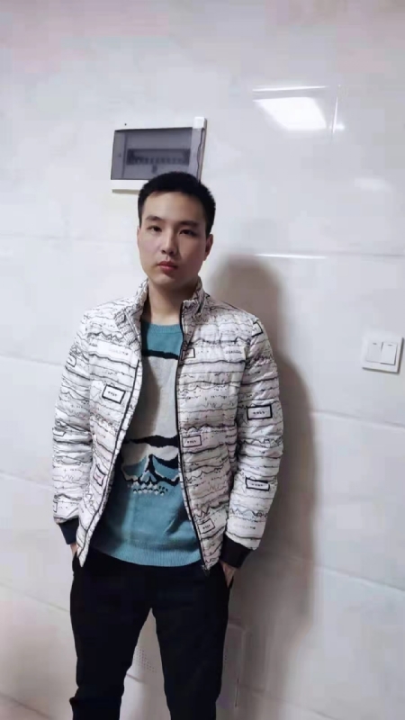 曾的第一张照片--邵武婚介网
