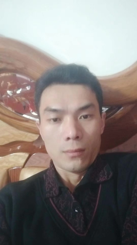 错把真心喂了狗的第四张照片--邵武婚介网
