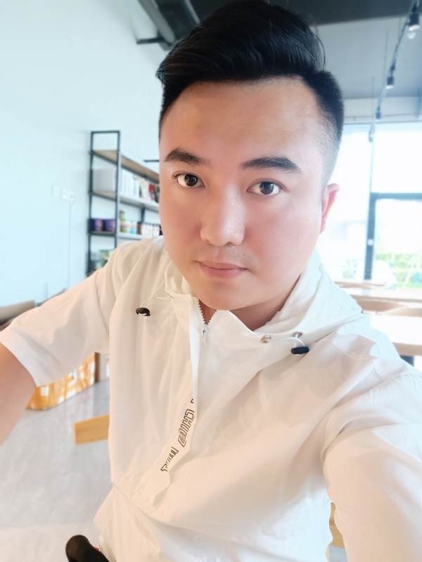 王先生的第一张照片--邵武婚介网