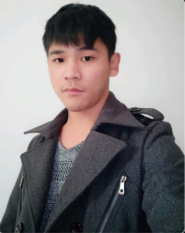 良人的第二张照片--邵武婚介网