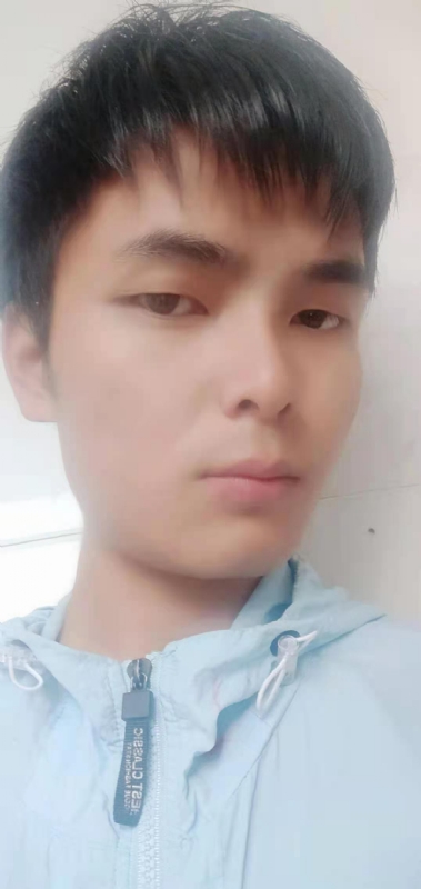 安静的男生的第一张照片--邵武婚介网