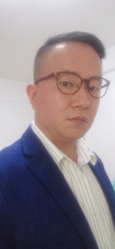 阿king的第二张照片--邵武婚介网