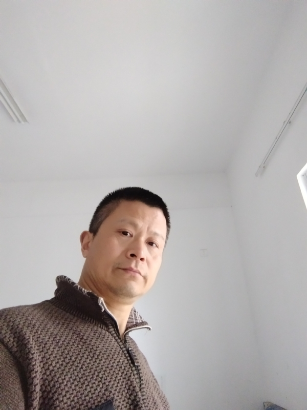 无云的第一张照片--邵武婚介网