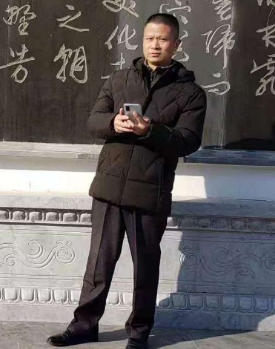 无云的第二张照片--邵武婚介网