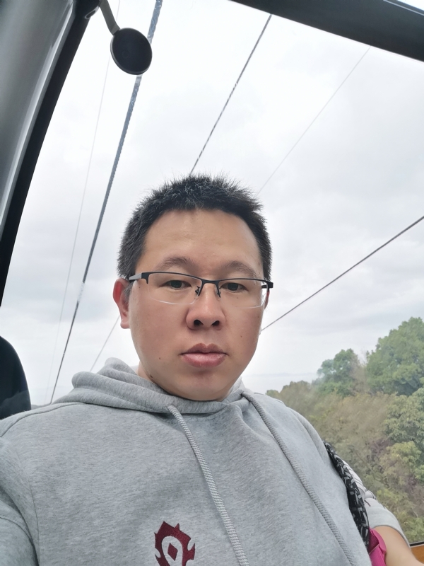 枫叶12的第一张照片--邵武婚介网