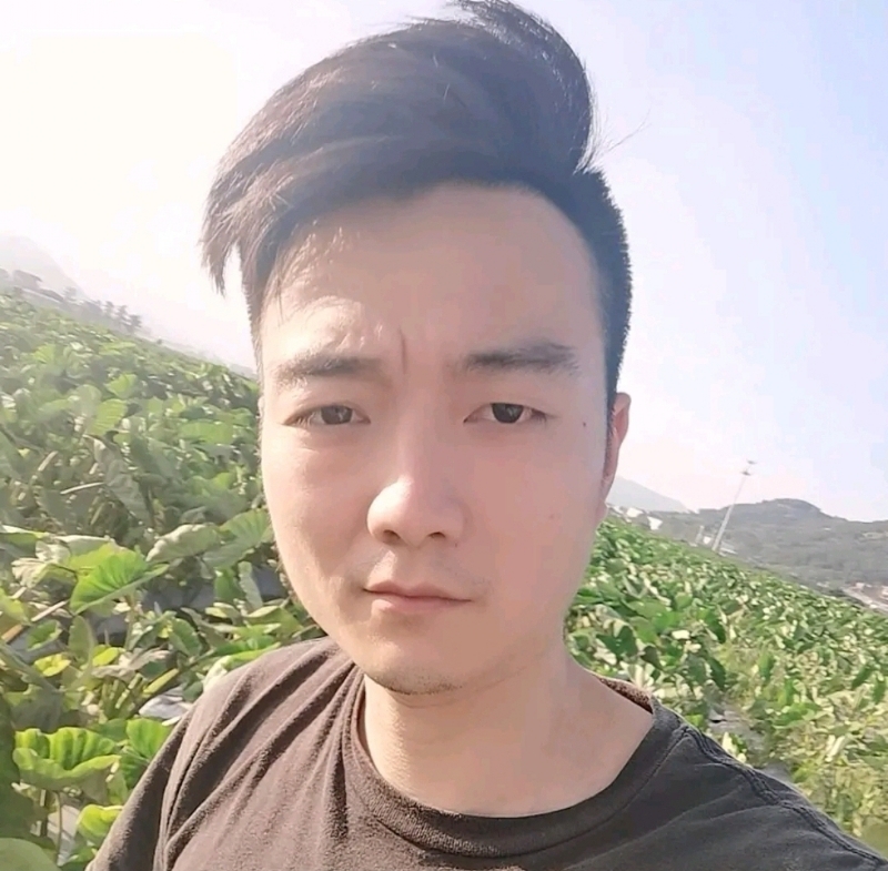 等待的第一张照片--邵武婚介网