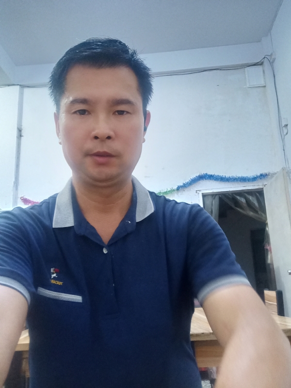 我是自强不息的第一张照片--邵武婚介网