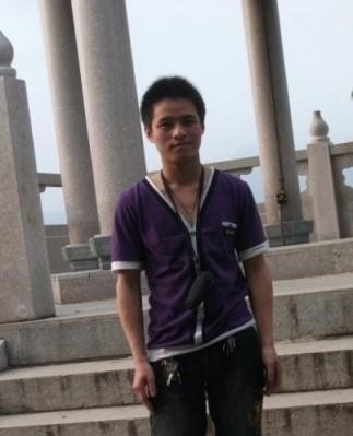 闽南泉州阿海的第三张照片--邵武婚介网