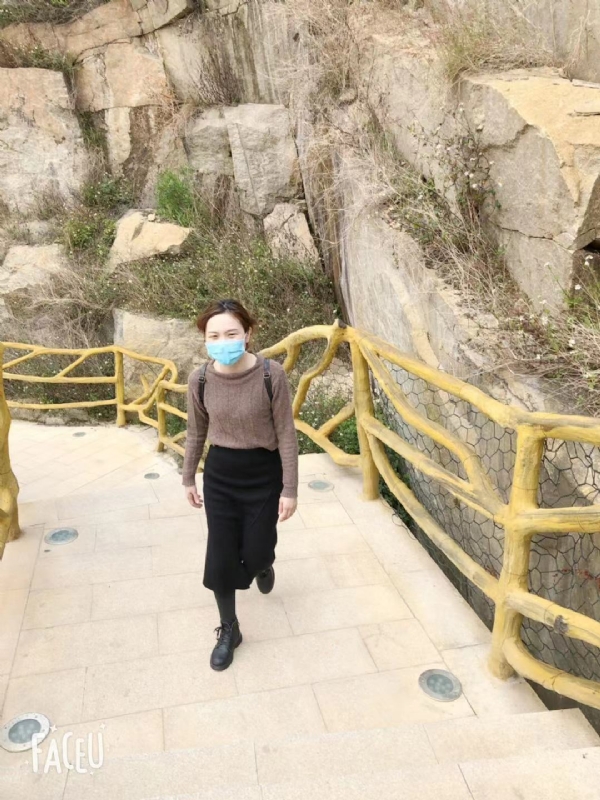 隐身2021的第一张照片--邵武婚介网