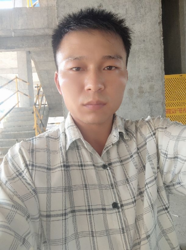 瑾言的第一张照片--邵武婚介网