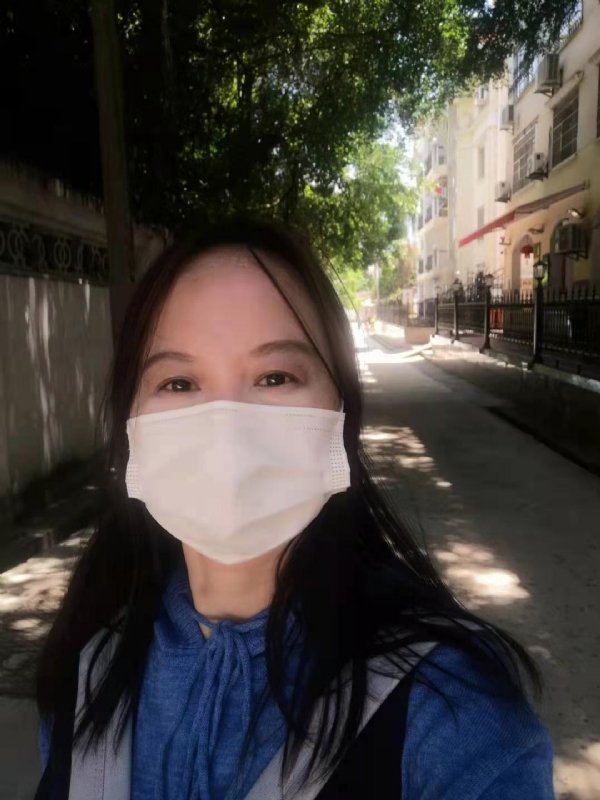 余生有你的第二张照片--邵武婚介网