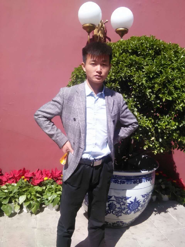黎明之光的第一张照片--邵武婚介网