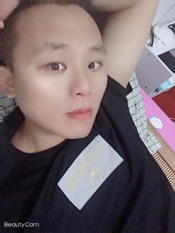 相守的第一张照片--邵武婚介网