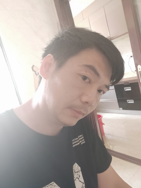 漫步的第一张照片--邵武婚介网