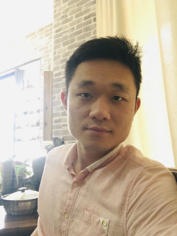 落落大方的第二张照片--邵武婚介网