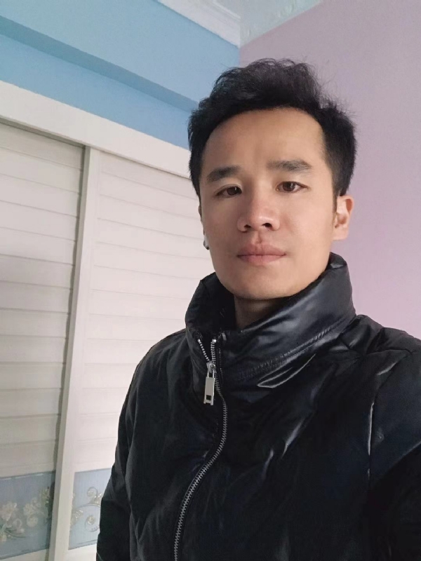 小杨哥的第二张照片--邵武婚介网