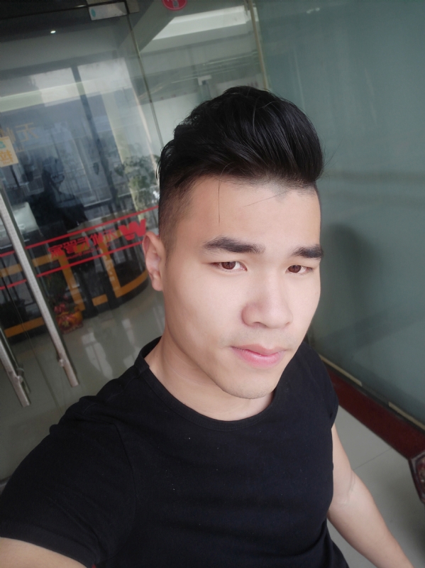 随遇而安的第一张照片--邵武婚介网