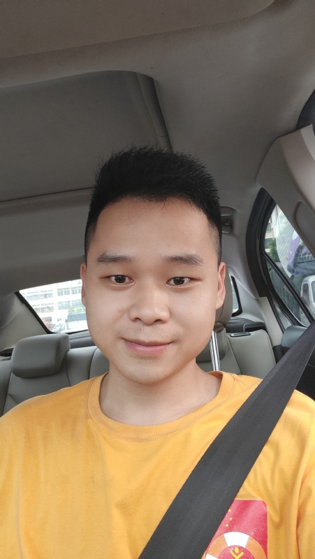 木木的第一张照片--邵武婚介网