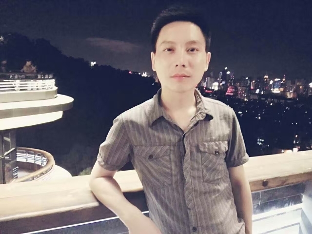 幕秋的第一张照片--邵武婚介网